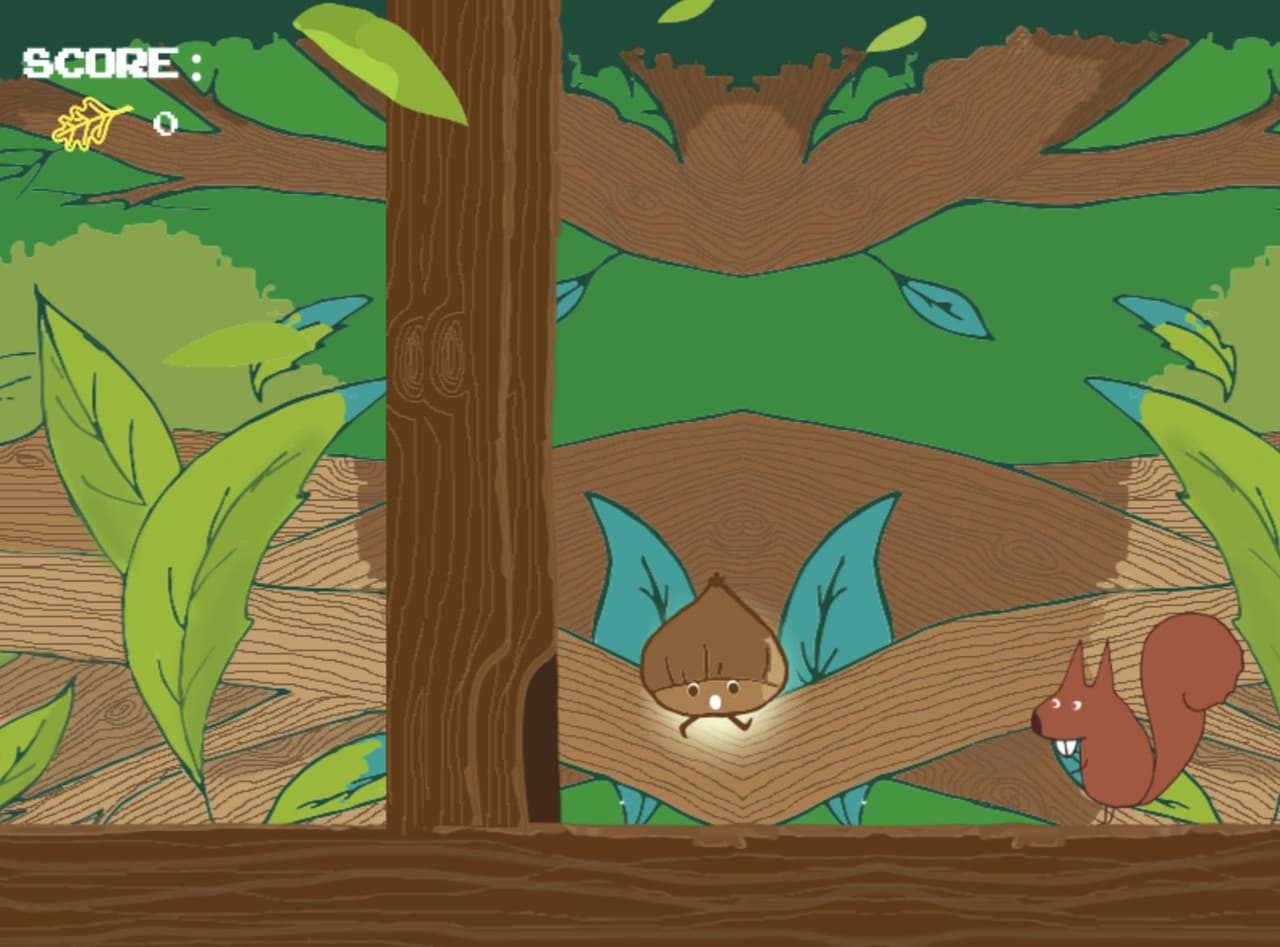 Blaise screenshot 3
