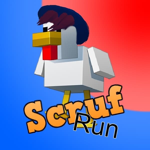 Scruf Run!!! Download