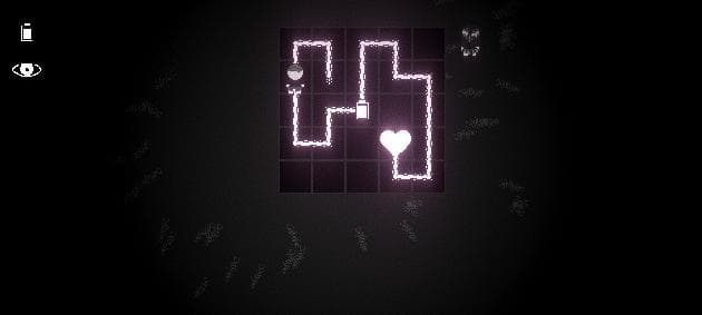 Void: GMTK game jam 2019 screenshot 4