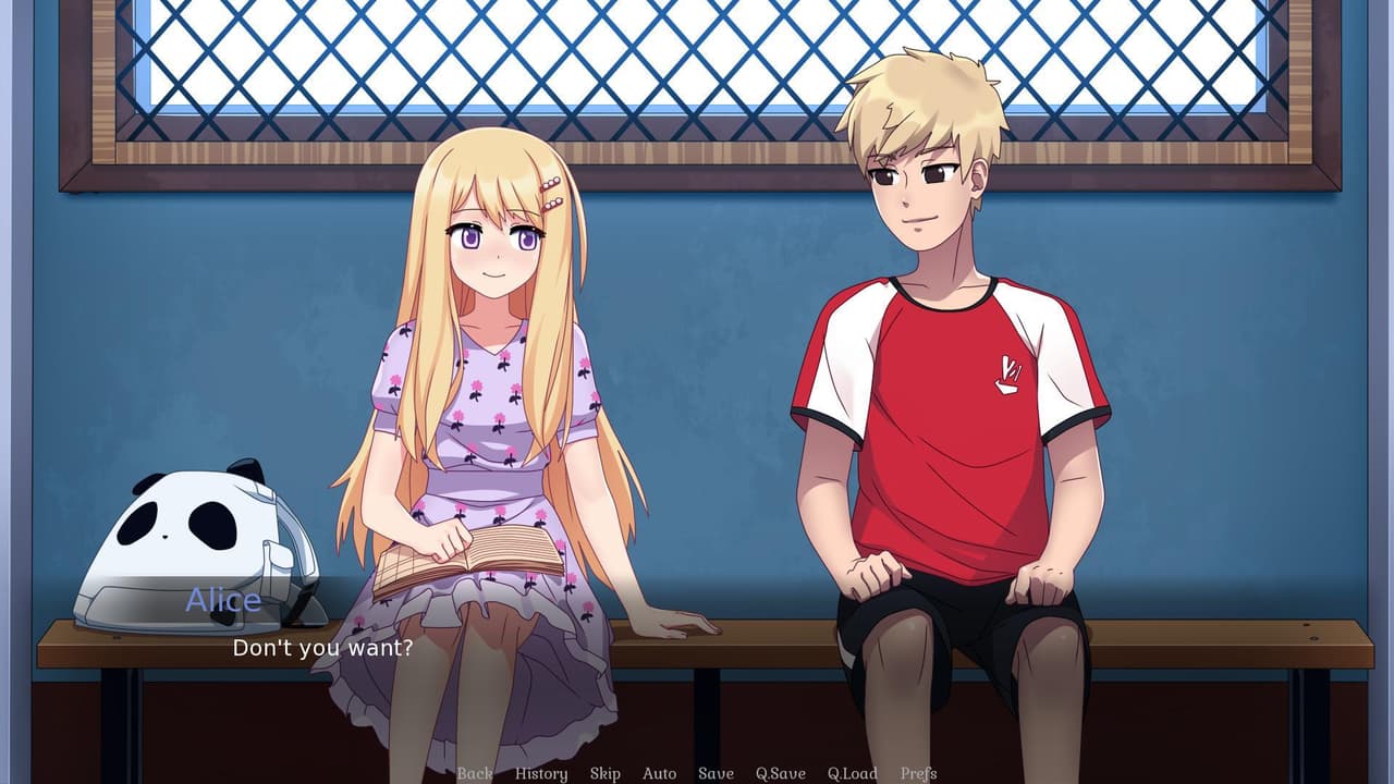 Jendo: Origins screenshot 6