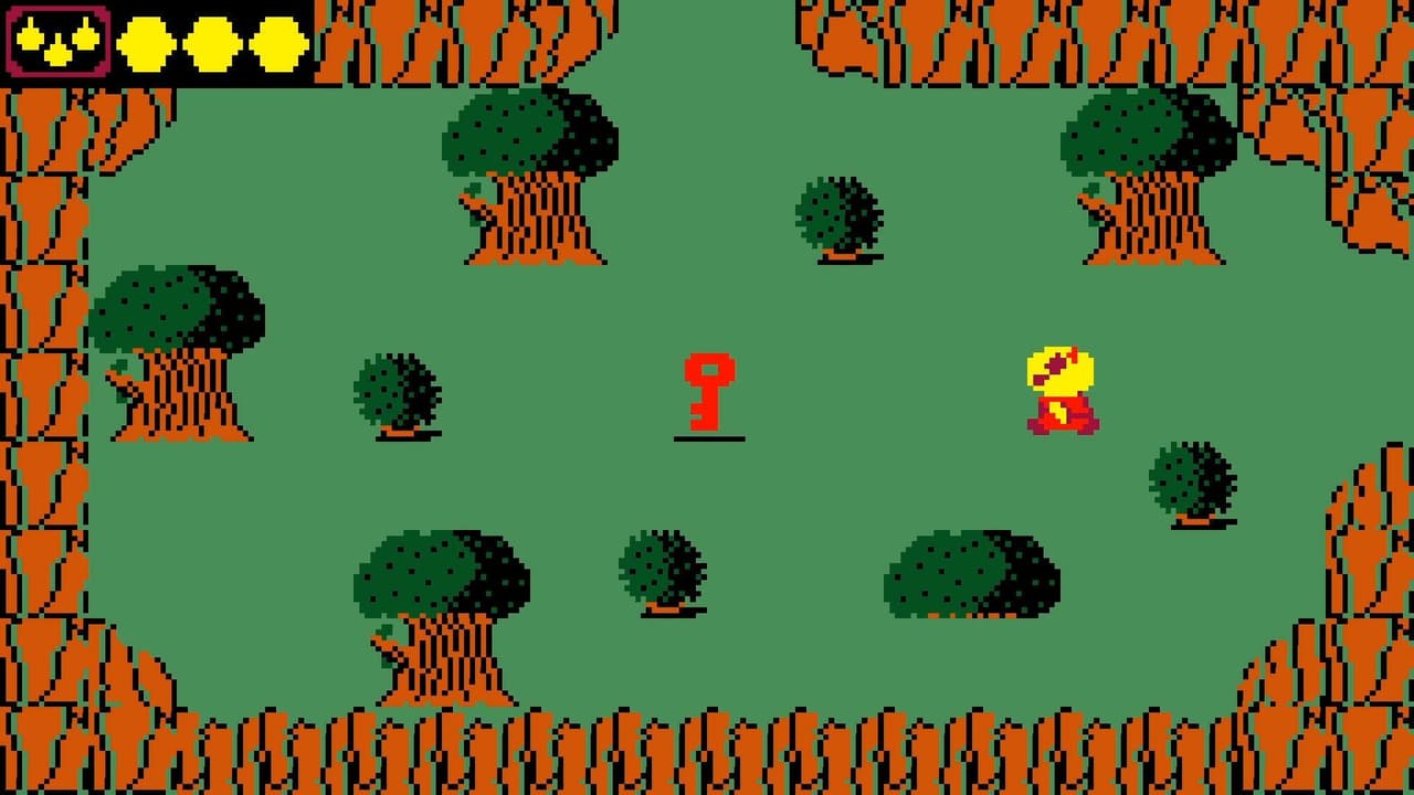 Lemon Demons Day at the Arcade screenshot 5