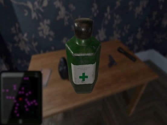 Evil Deceptions screenshot 5