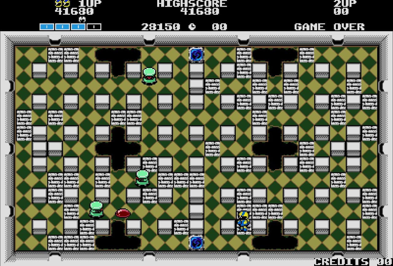 MegaVolt - Beta 1.0 screenshot 5