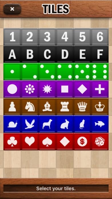 Tricky 6