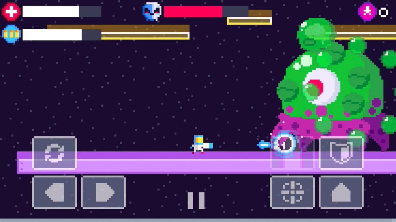 Its Still a Space Thing screenshot 3