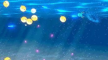 OctoPop! screenshot 4