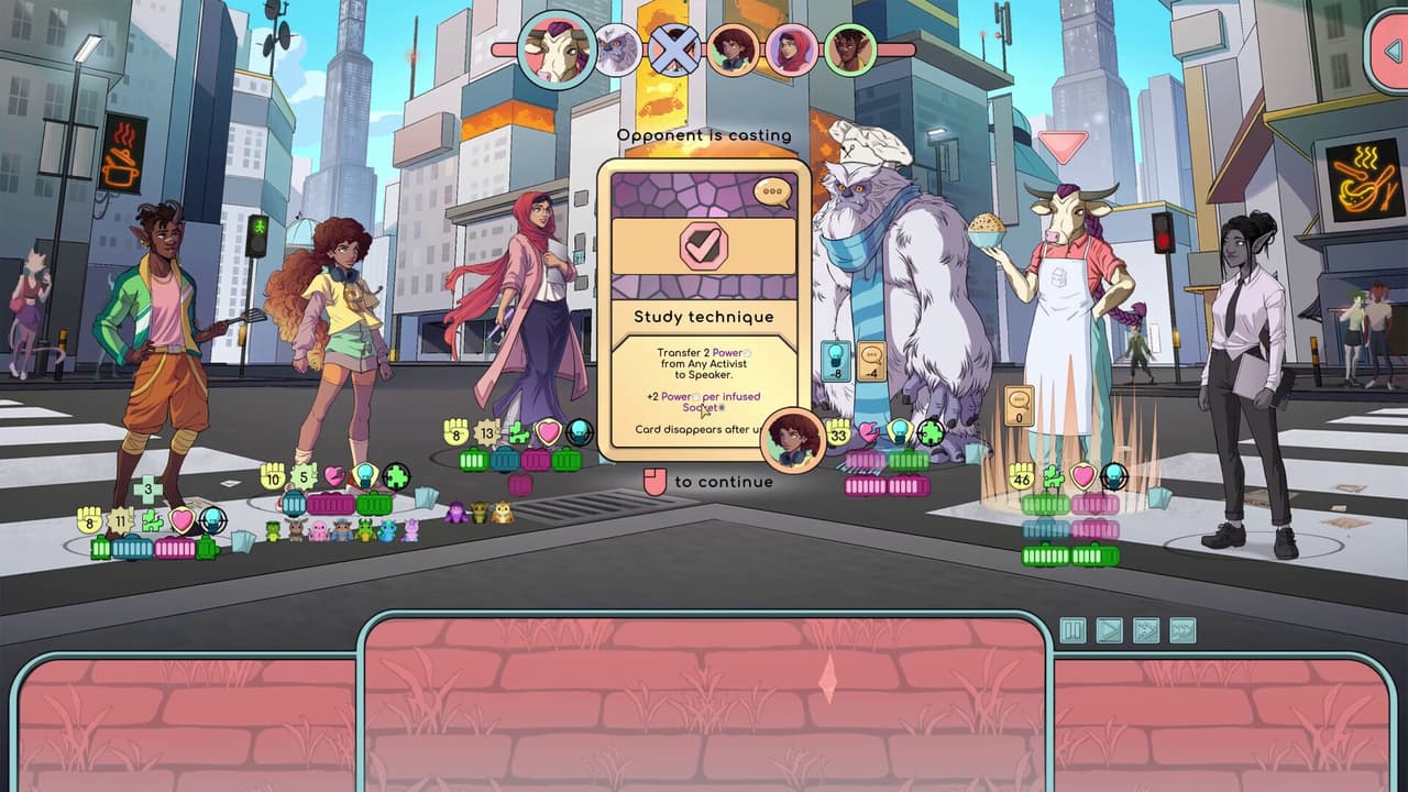 KreatureKind screenshot 6