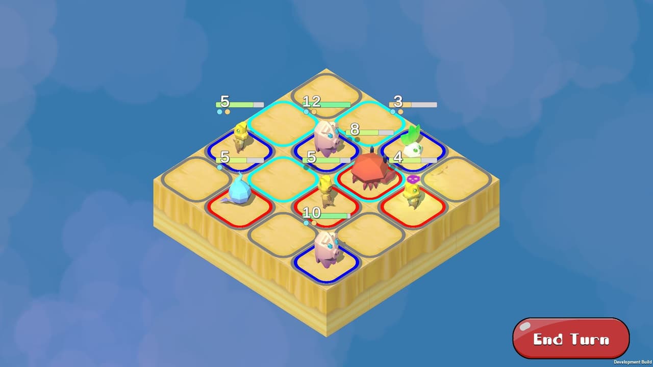 Rumble Runtz screenshot 2