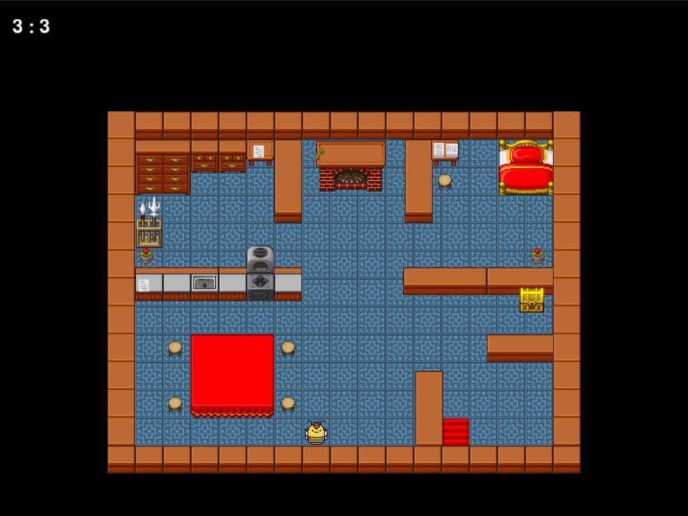 Bee The Bug screenshot 5