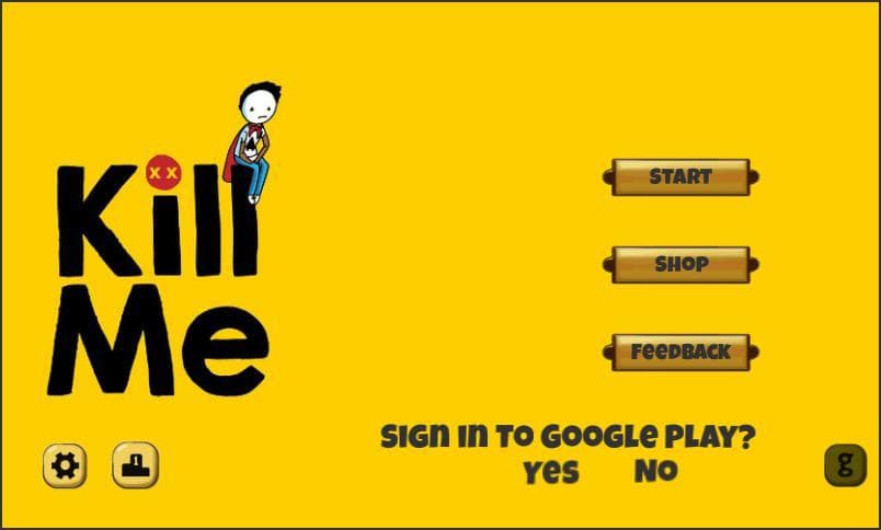 Kill Me screenshot 4