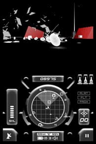 X-Scape screenshot 2
