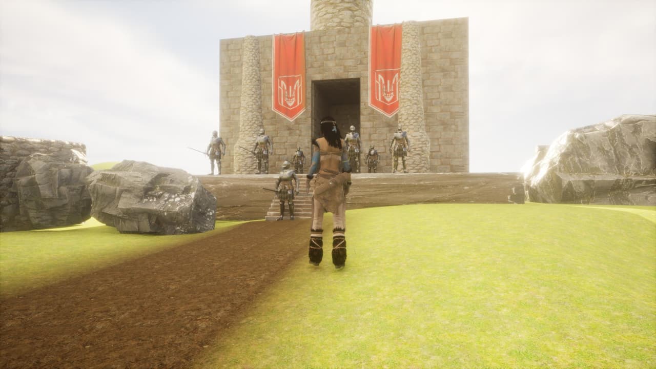 Help from the past screenshot 5