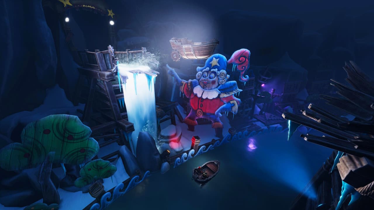 We Were Here Expeditions: The FriendShip screenshot 5