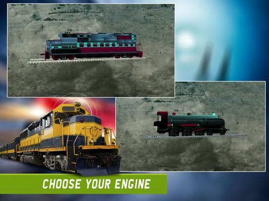 2k17 Train Fascinate Travels screenshot 3