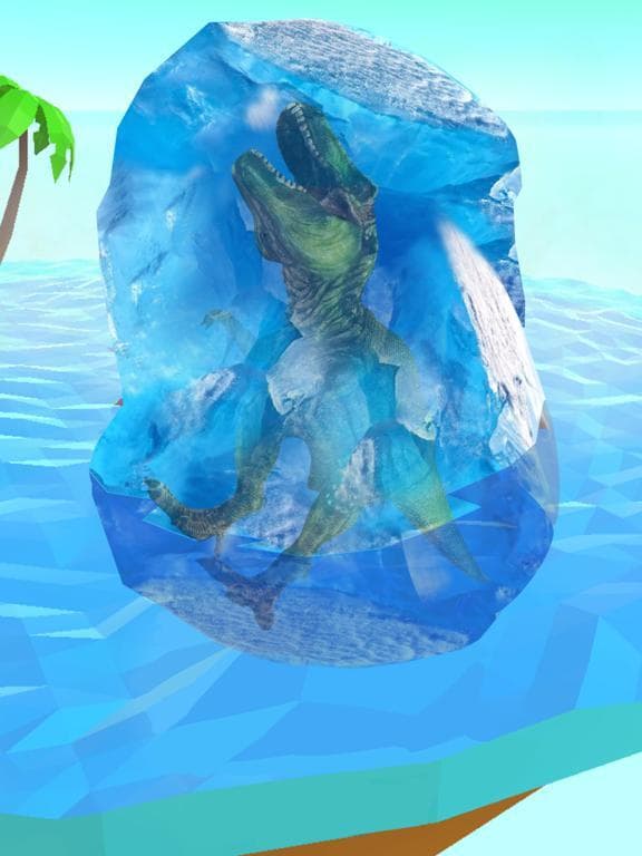 Magic Hands: Dinosaur Rescue screenshot 6