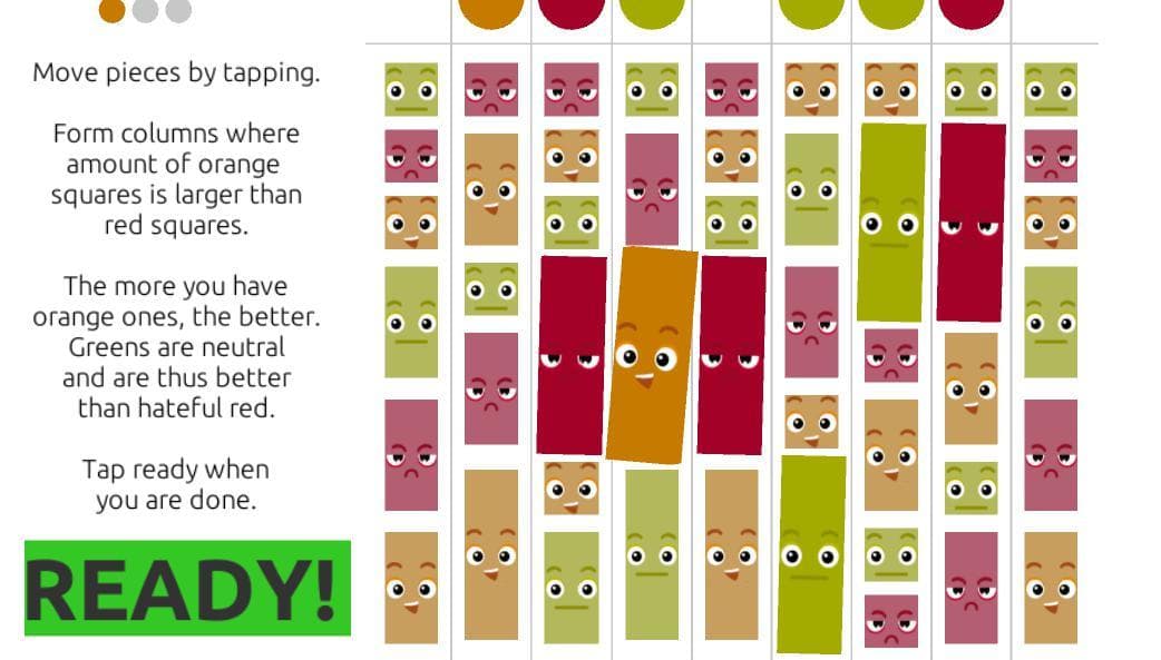 CherryMandarin screenshot 3