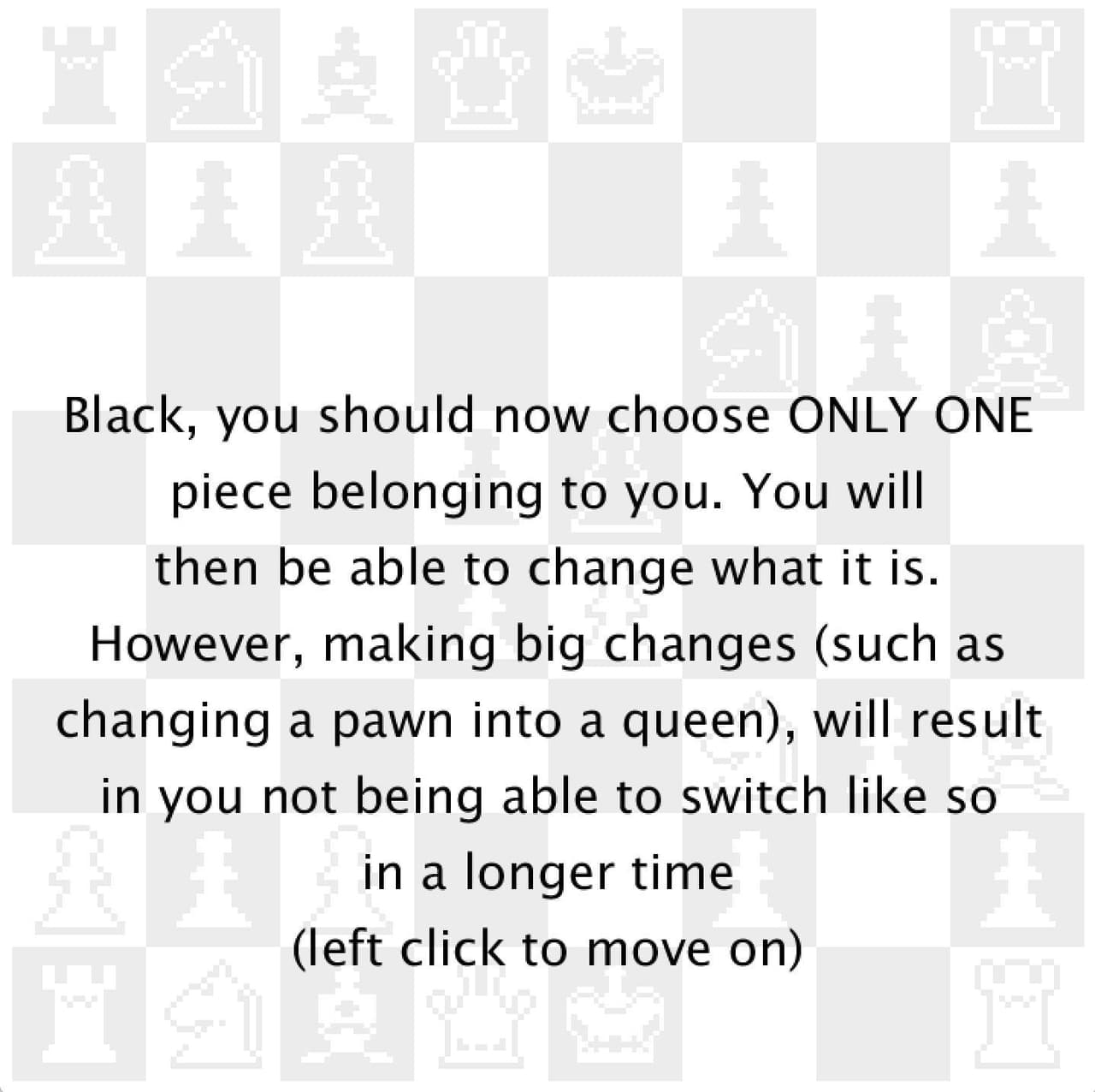 Twisty Chess screenshot 5