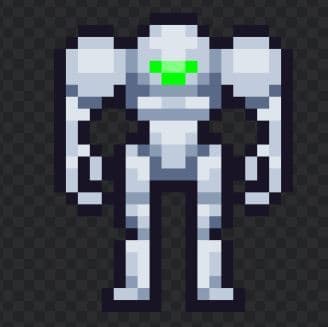 Robot invasion (hemisfera)