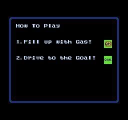 Race-Car Guzzler screenshot 3