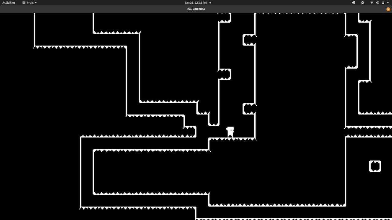 Project Savi screenshot 6