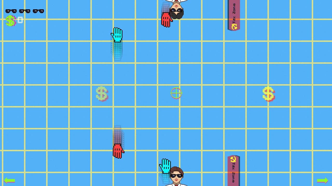 MONEYZONE screenshot 3