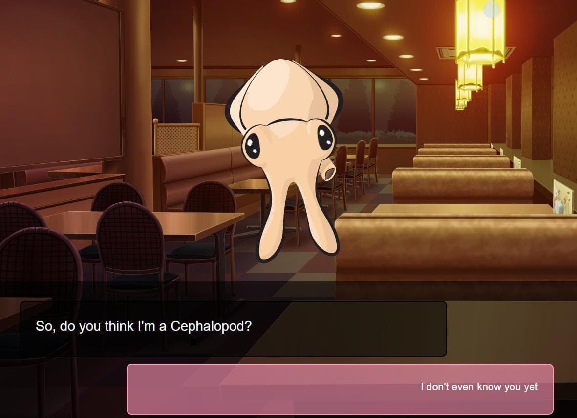 eCambrian screenshot 3