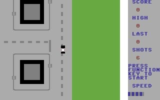 Siren City screenshot 4