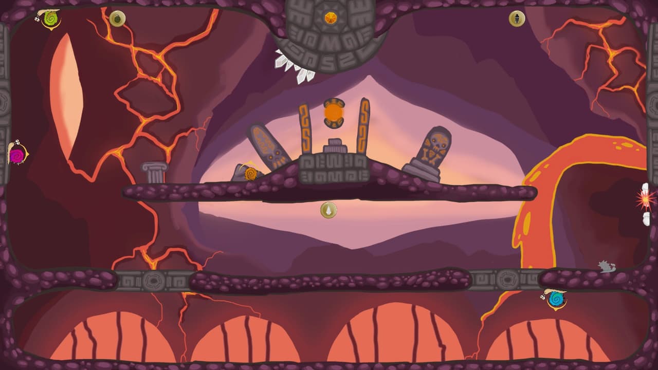 Hell Snails screenshot 4