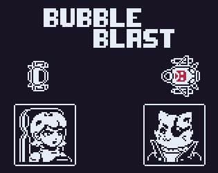 Bubble Blast