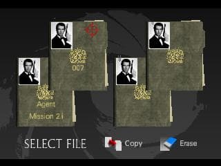 GoldenEye 007 (1997) screenshot 4