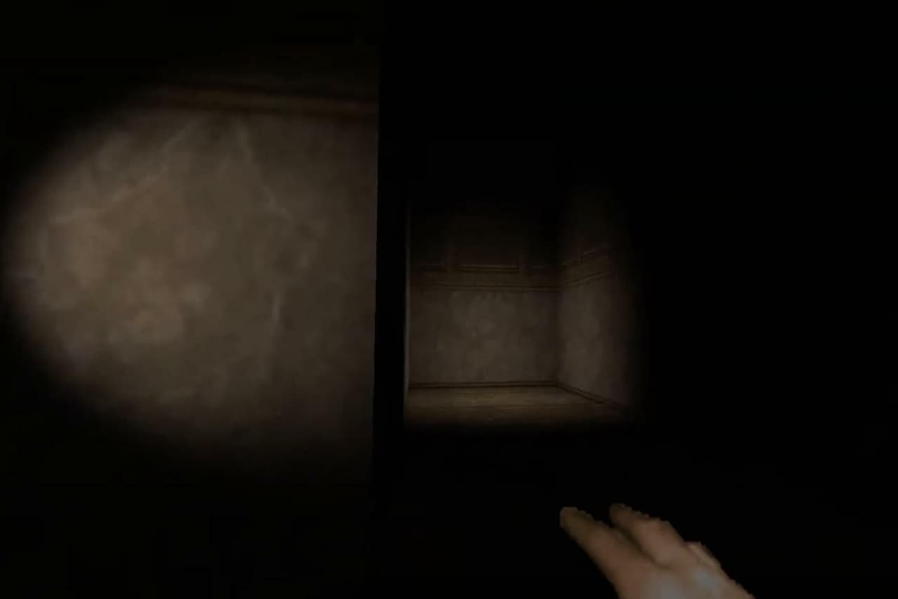 Go To Bed - Doom Builder Exercise