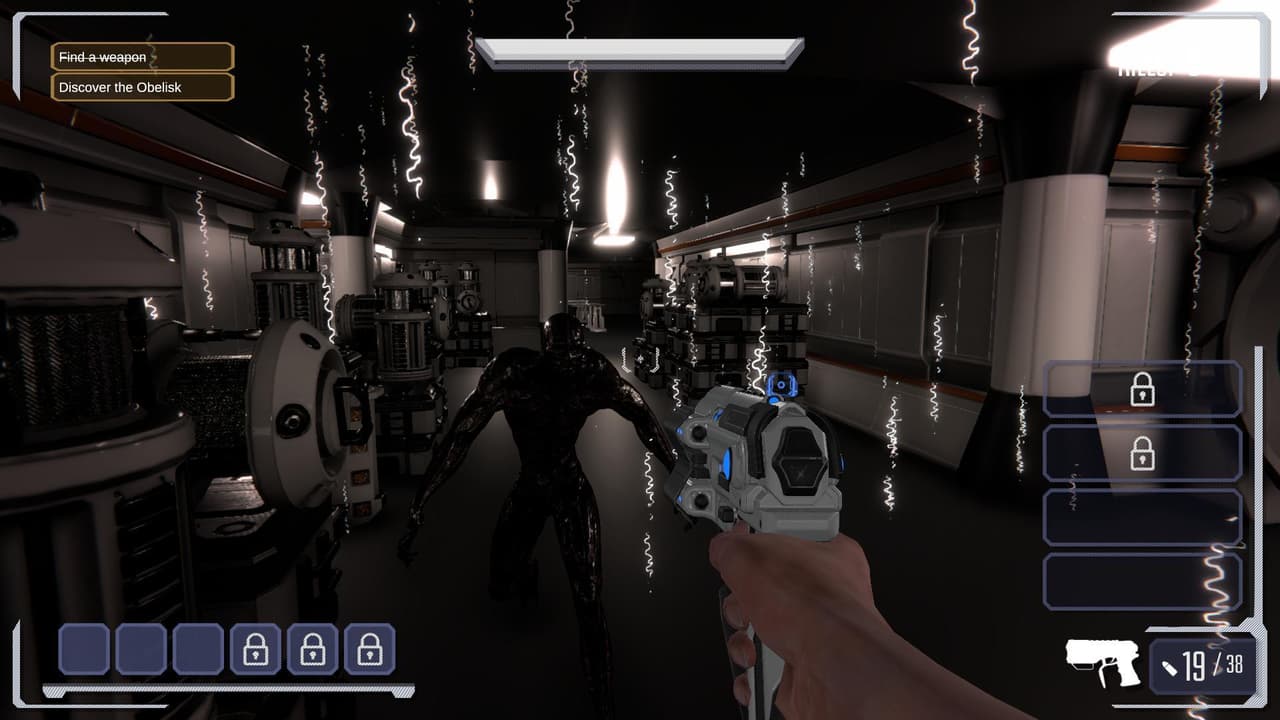 Duality (itch) (Rah148) screenshot 3