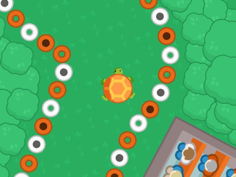 Slow & Mildly Peeved screenshot 5