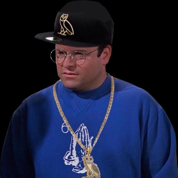 Jerrys World: A Seinfeld Story