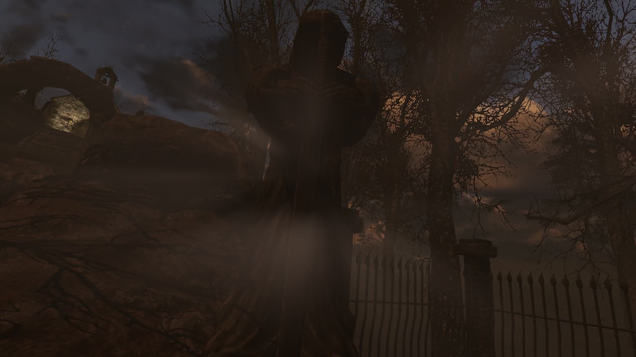 A Haunting: Witching Hour