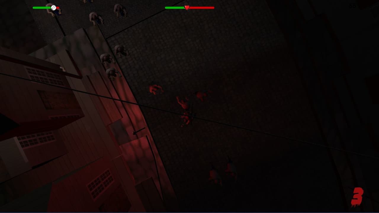 KillBoy screenshot 4