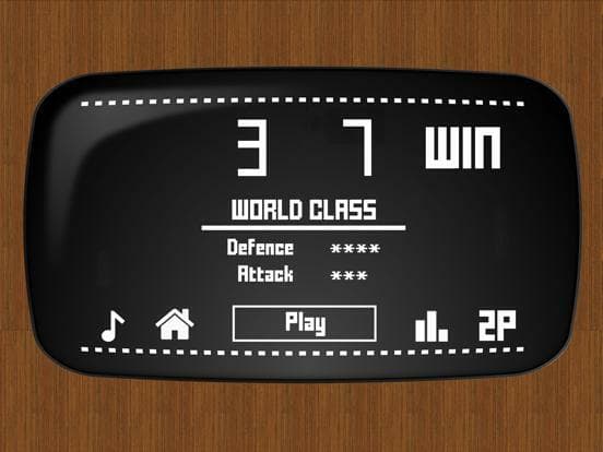 Super Pong: Inspired by Atari