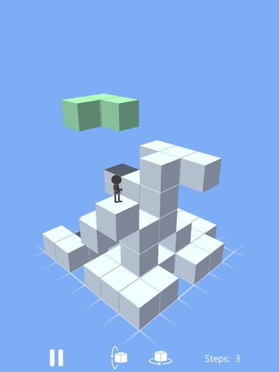 Little Climber screenshot 3