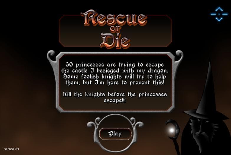 Rescue or Die screenshot 2