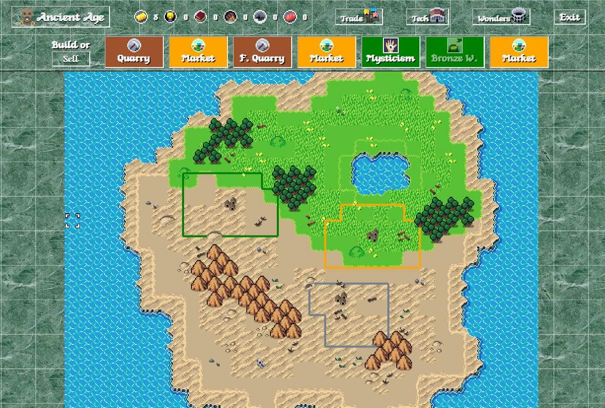 CivWonders