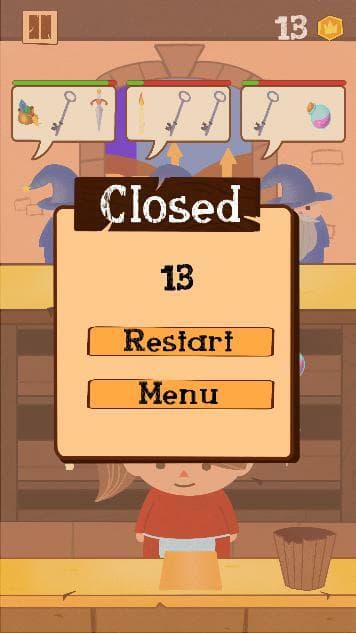 Heros path (Dottypix, artemiscg) screenshot 4