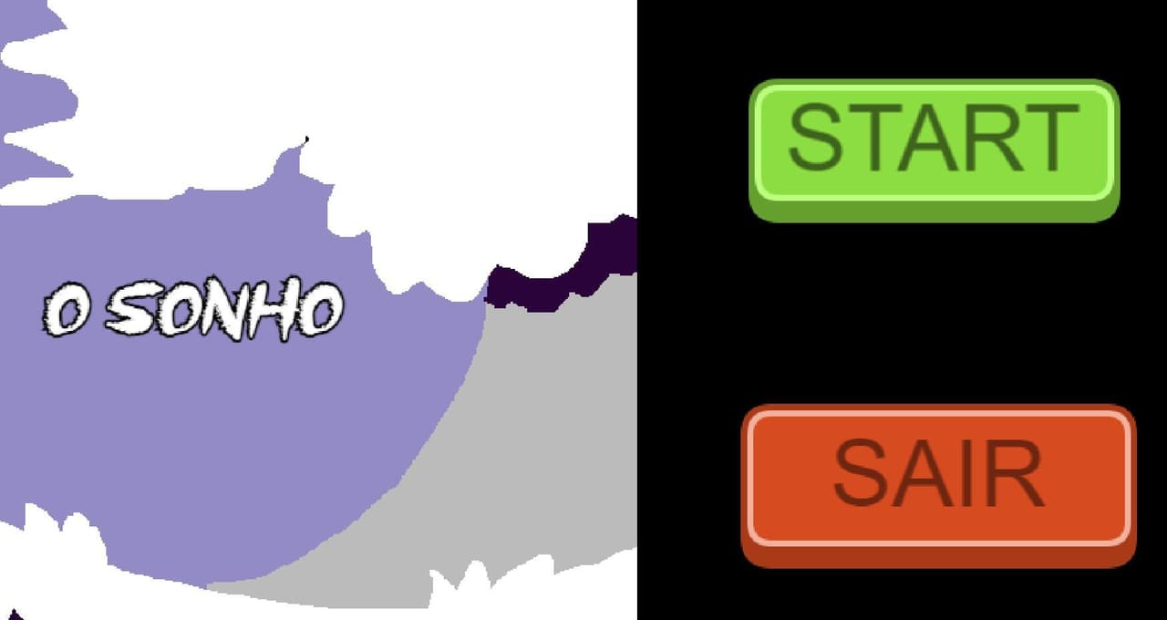 O Sonho Demo screenshot 4