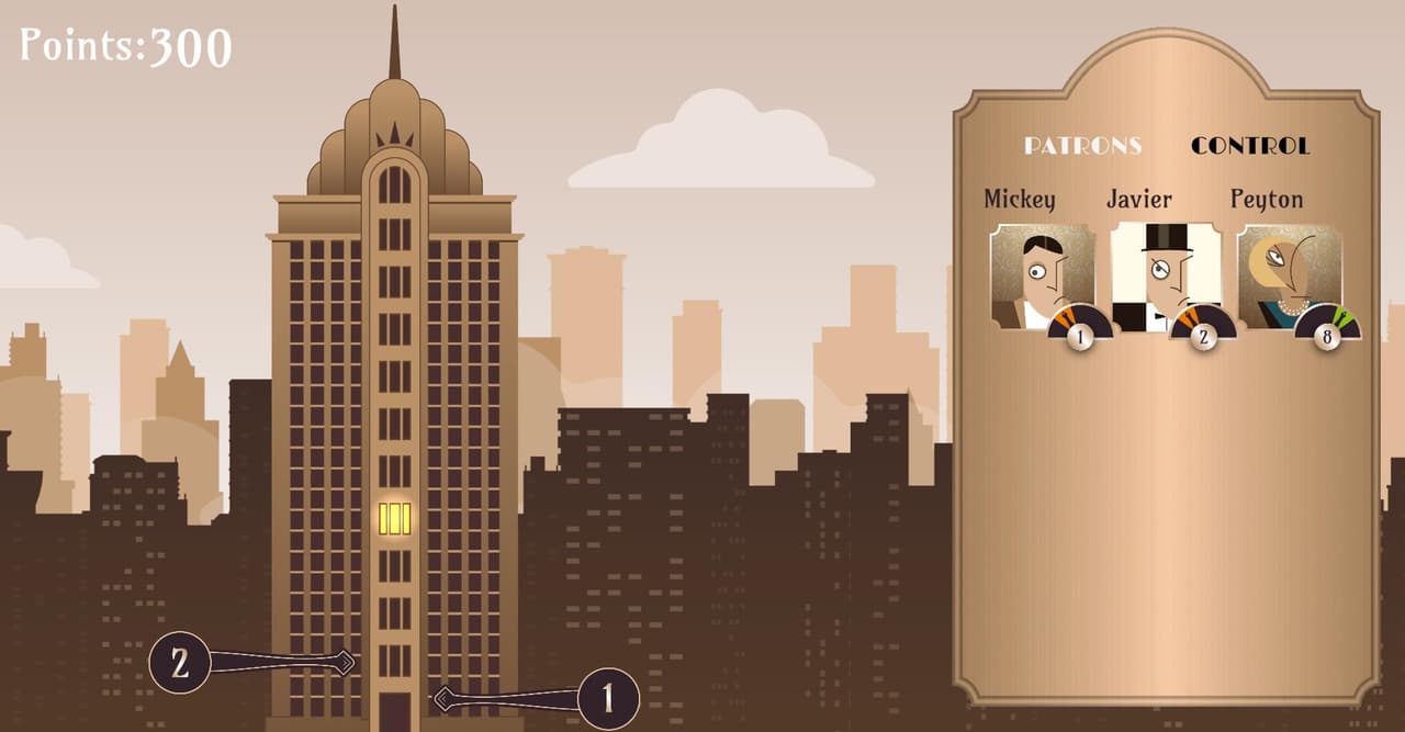 Shafted (itch) screenshot 4