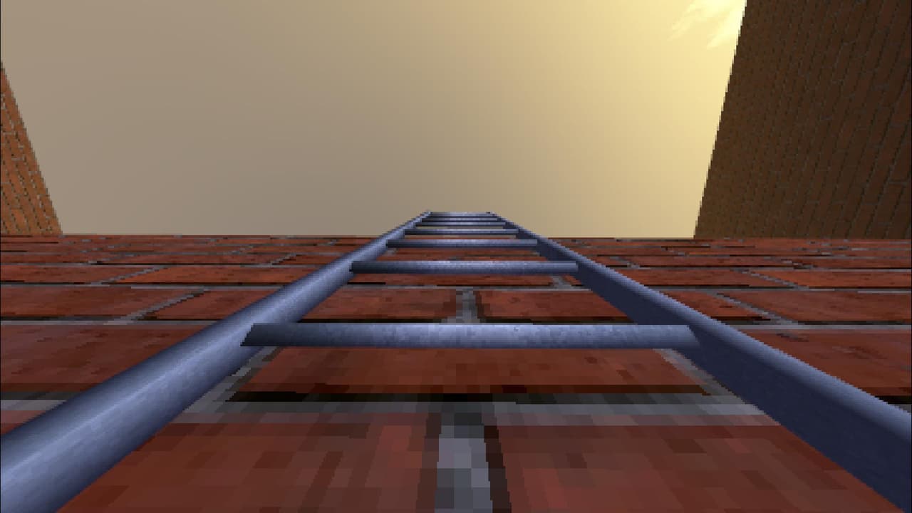 Untitled Running & Jumping Game screenshot 5