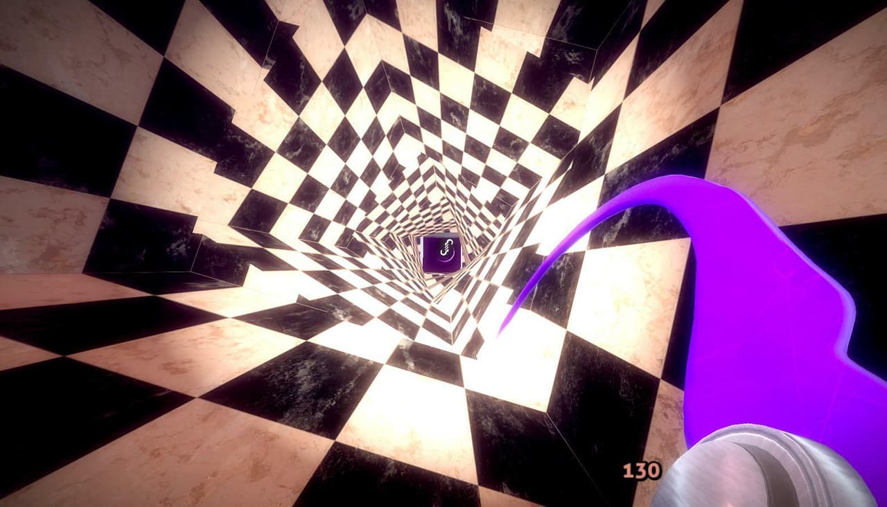 SERENITY Ov BALL screenshot 3