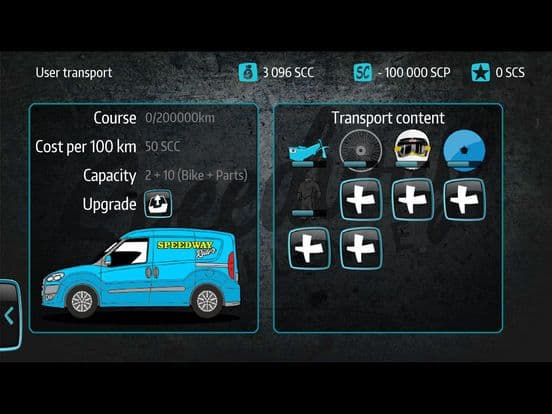 Speedway Challenge 2019 screenshot 6