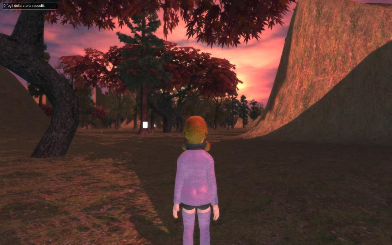 A Girl Story screenshot 5