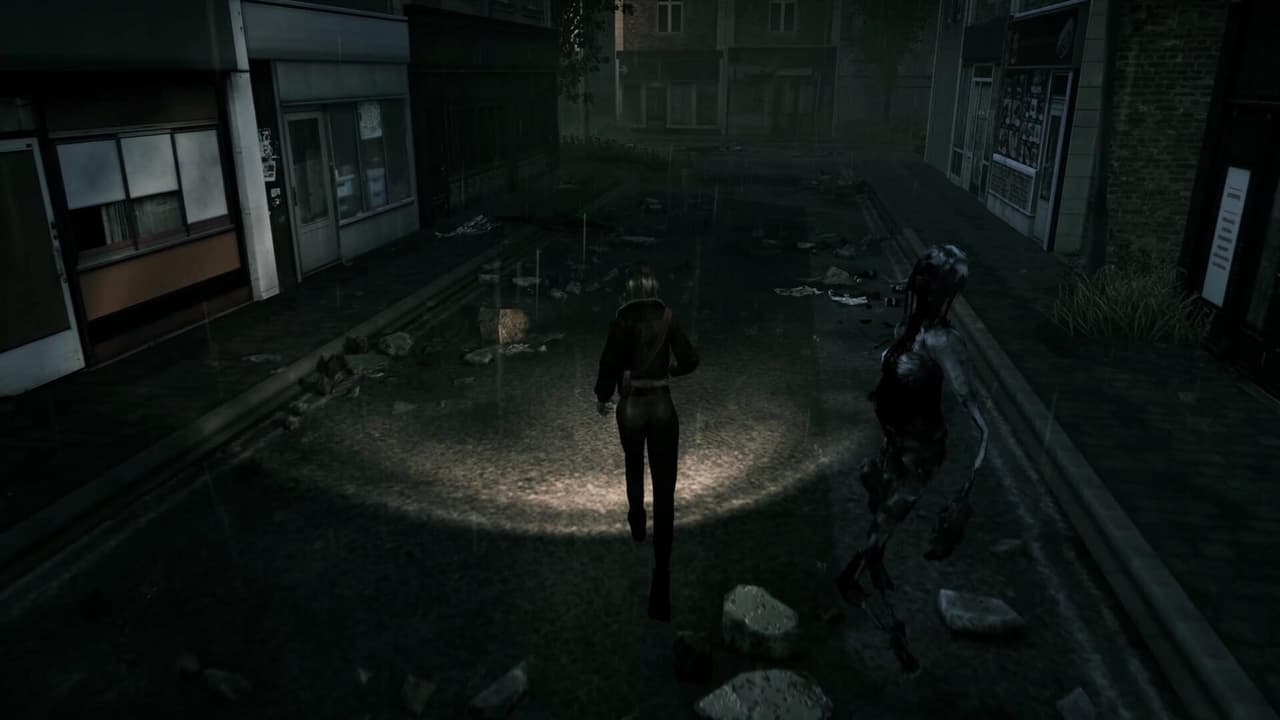 Hollowbody screenshot 2