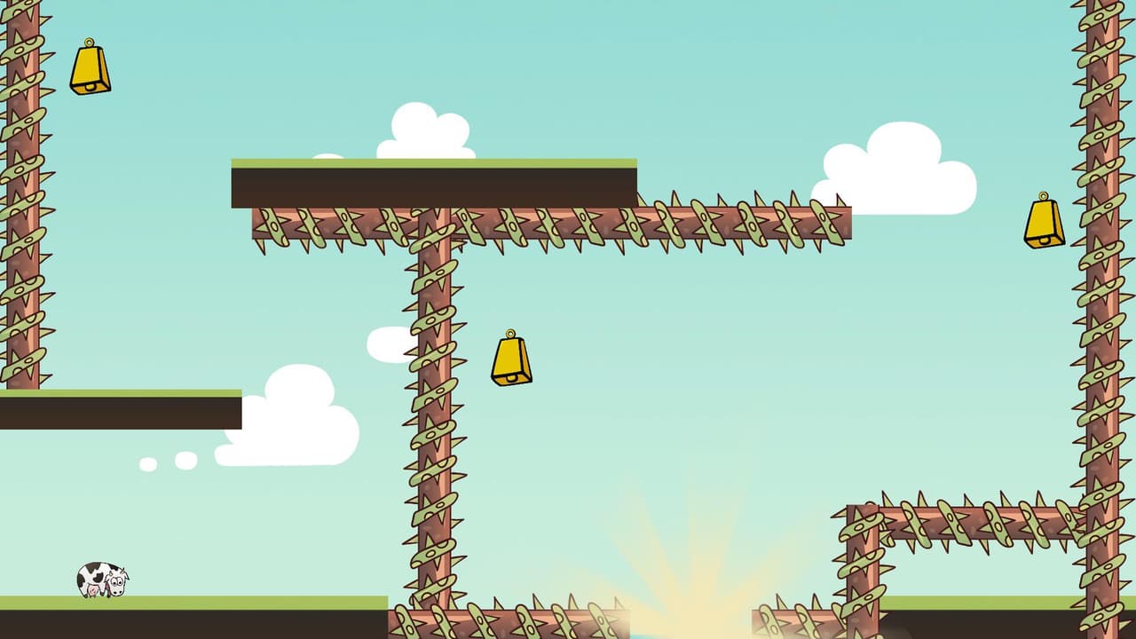 Croovsko - PGA version screenshot 6