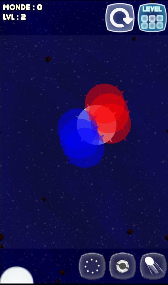 Bricks Galaxy screenshot 4